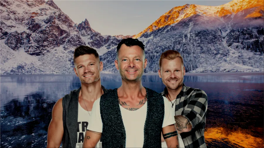 Partyband ZWIRN