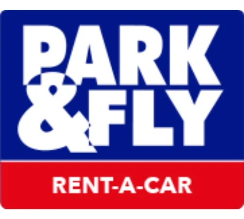 Park & Fly Rent-a-Car