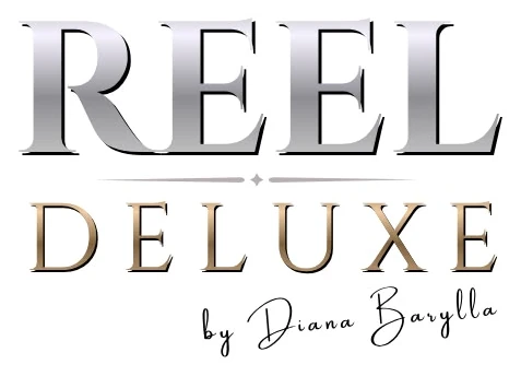 Reel Deluxe by Diana Barylla